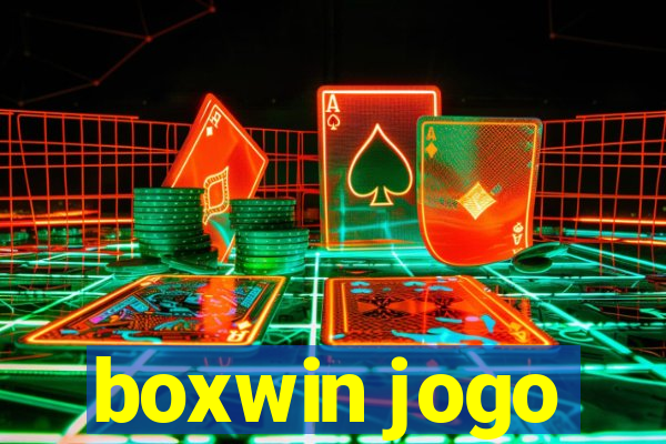 boxwin jogo