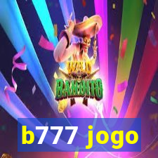 b777 jogo