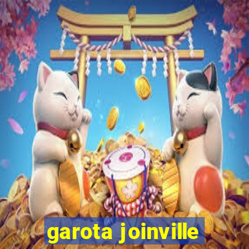 garota joinville