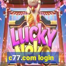 c77.com login