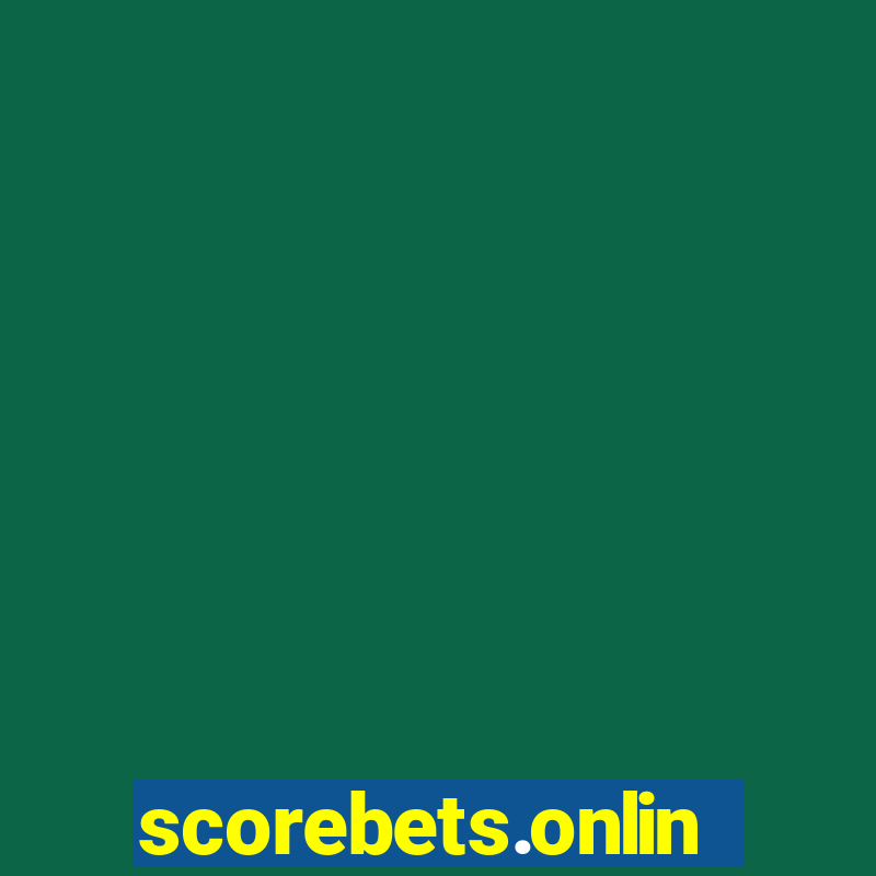 scorebets.online