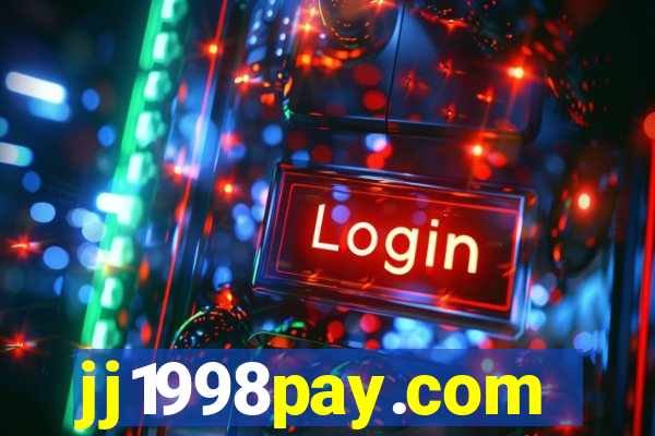 jj1998pay.com