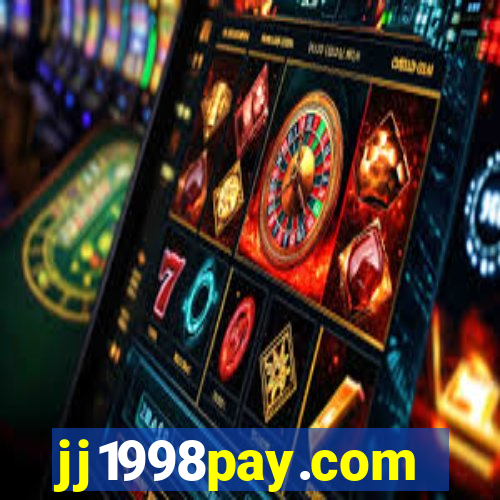 jj1998pay.com