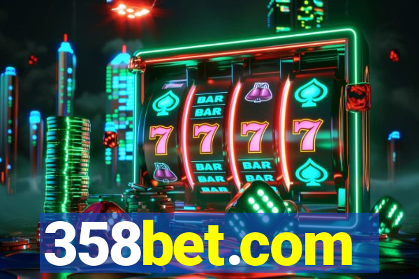 358bet.com