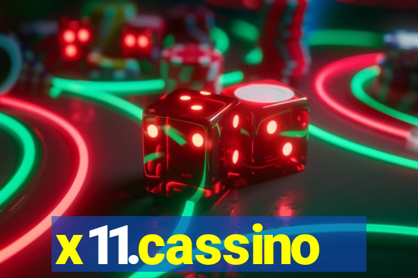 x11.cassino