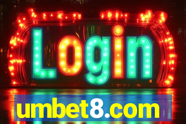 umbet8.com