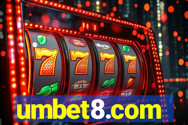 umbet8.com