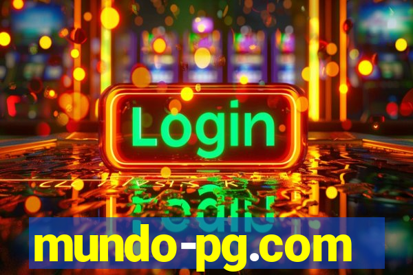 mundo-pg.com