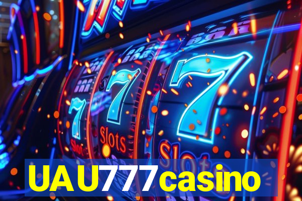 UAU777casino