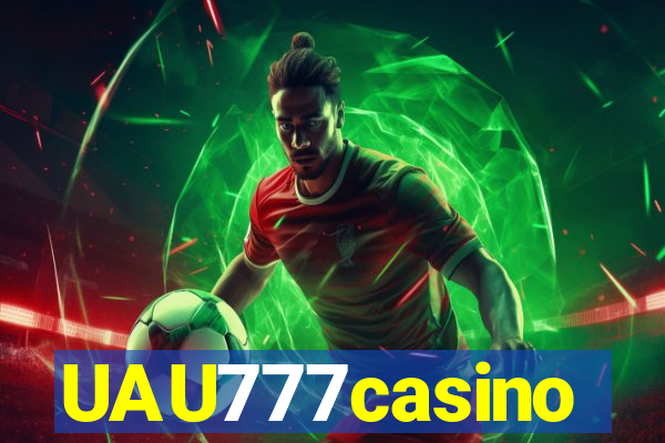 UAU777casino