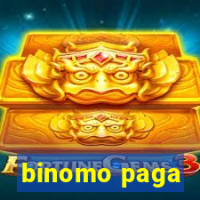 binomo paga