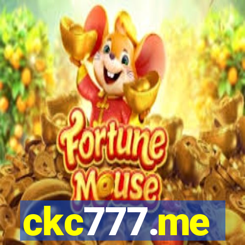 ckc777.me