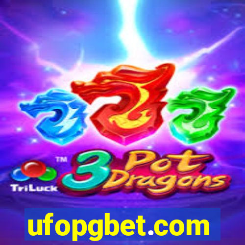 ufopgbet.com