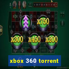 xbox 360 torrent