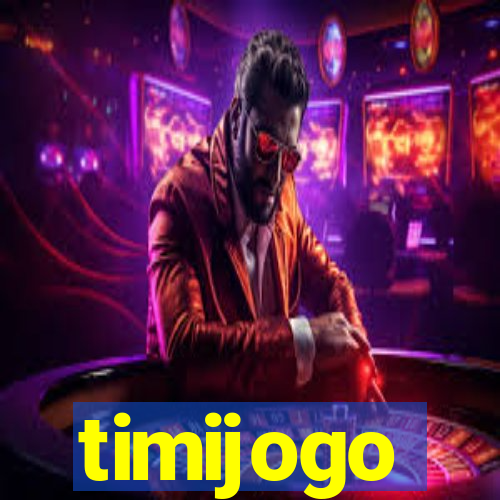 timijogo