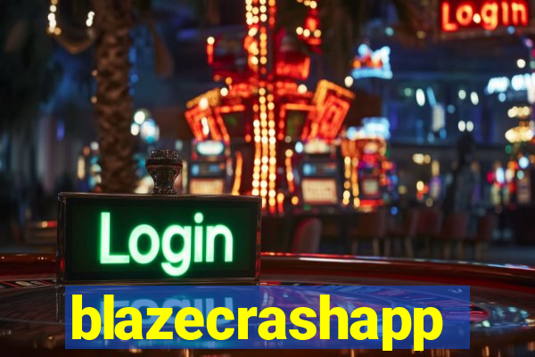 blazecrashapp