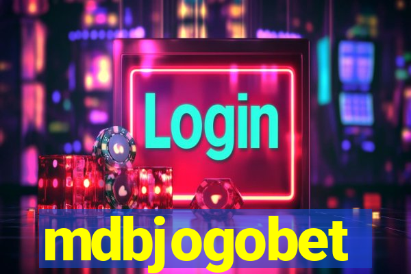 mdbjogobet