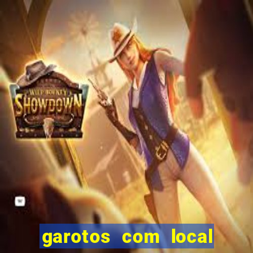 garotos com local porto alegre