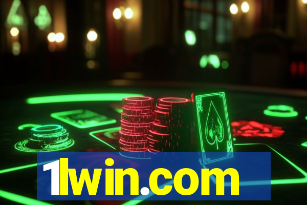 1lwin.com