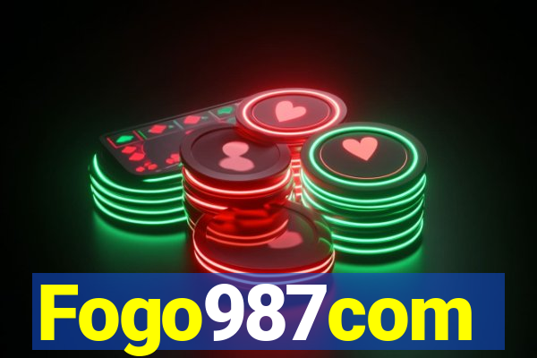 Fogo987com