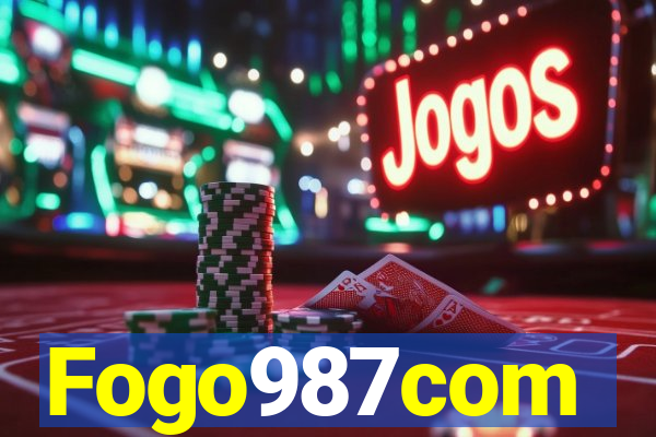 Fogo987com