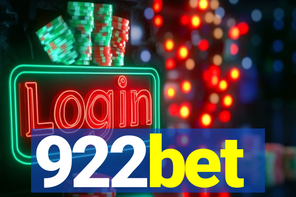 922bet