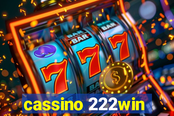 cassino 222win