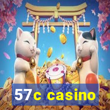 57c casino