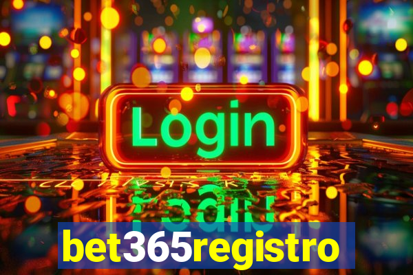 bet365registro