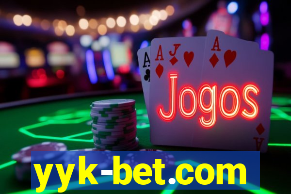 yyk-bet.com