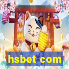 hsbet com