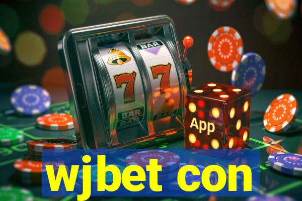 wjbet con