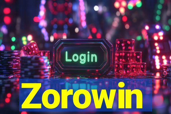 Zorowin