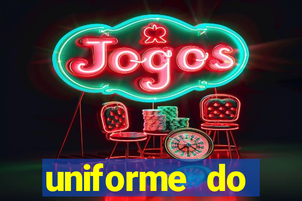 uniforme do corinthians 2023