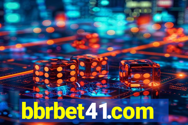 bbrbet41.com