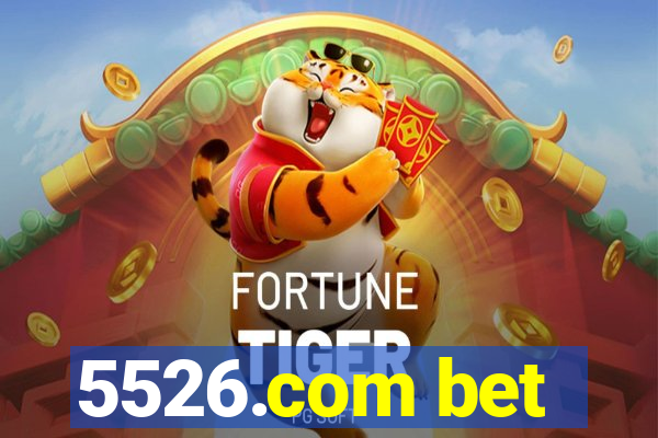 5526.com bet