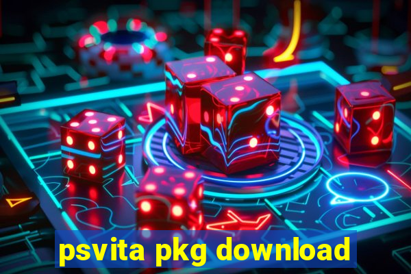 psvita pkg download