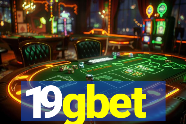 19gbet