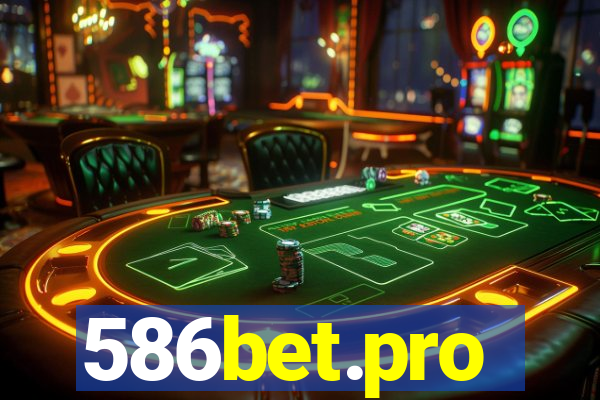 586bet.pro