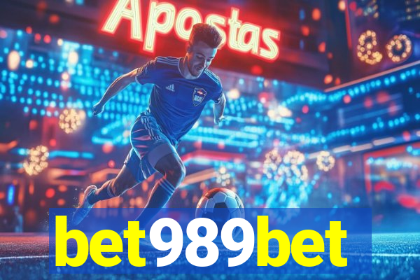 bet989bet