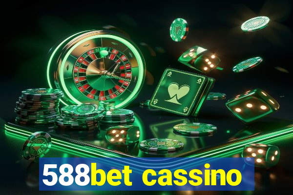 588bet cassino