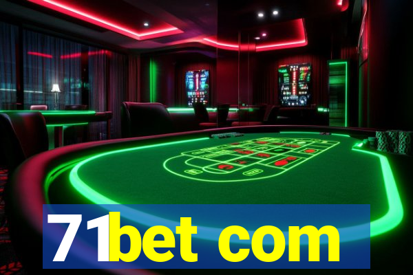 71bet com