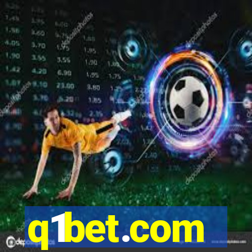 q1bet.com