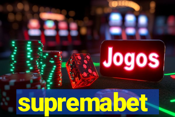 supremabet