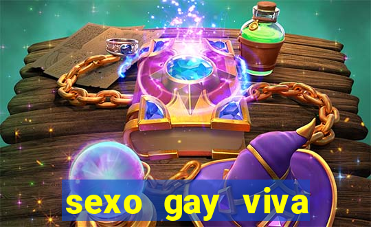 sexo gay viva local santos