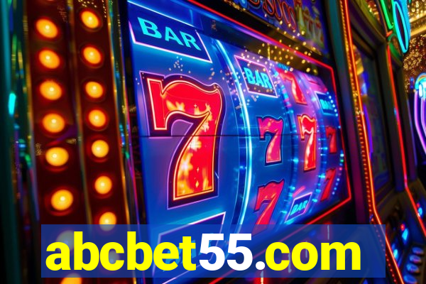 abcbet55.com