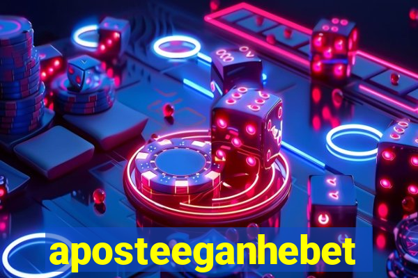 aposteeganhebet