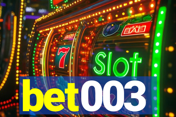 bet003