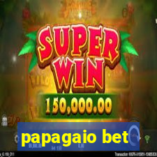 papagaio bet