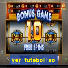 ver futebol ao vivo multi